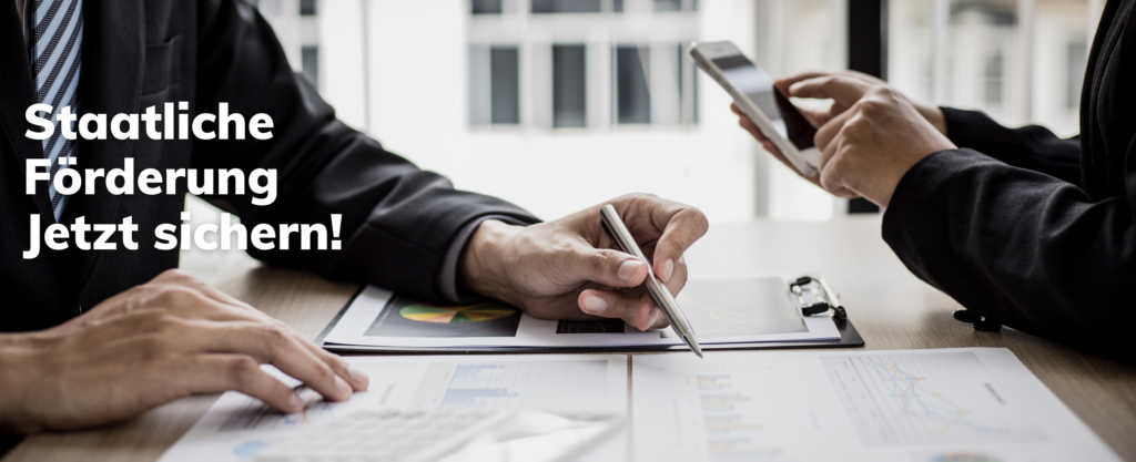 go-digital staatliche Förderung jetzt sichern!