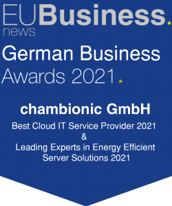 German Business Awards Winners Logo German Business Awards Winners Logo